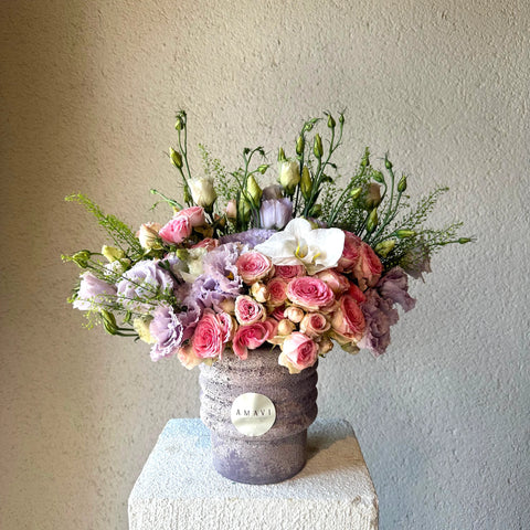 Mini Joy Vase Arrangement