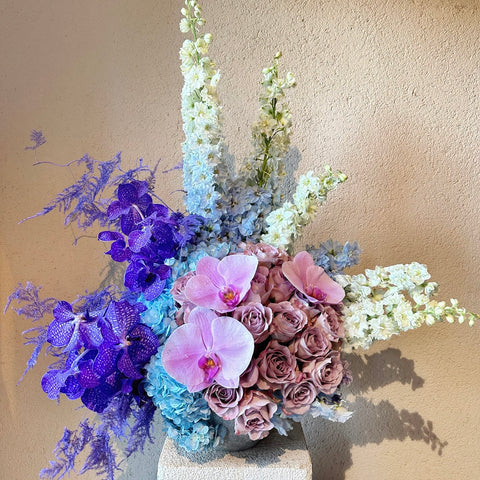 Misty Amour Premium Vazoda Aranjman