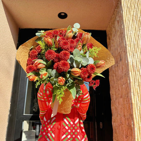 Bellagio Mevsim Buketi
