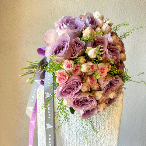 Hazel Bridal Bouquet