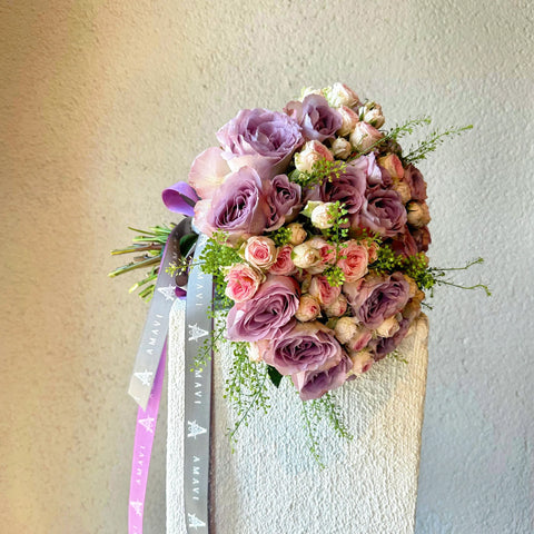 Hazel Bridal Bouquet