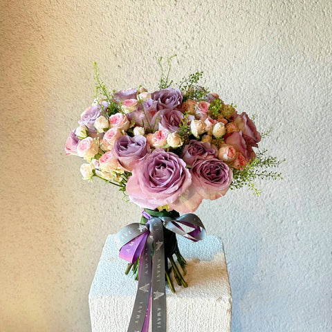 Hazel Bridal Bouquet