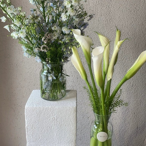Perfect Trio 3-Part Invitation Arrangement 