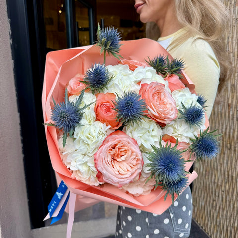 Coral Riviera Buket