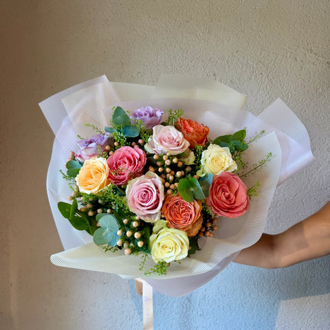 Maison Fleur Gül Buketi