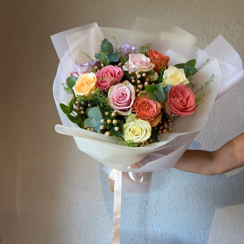 Maison Fleur Gül Buketi