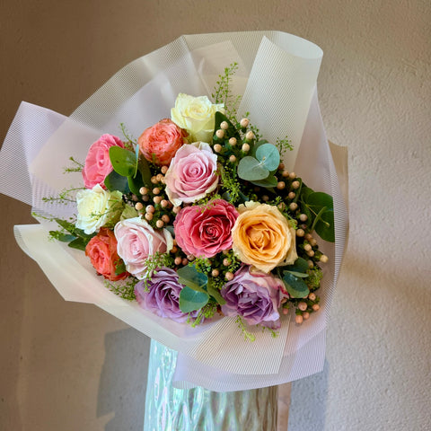Maison Fleur Gül Buketi