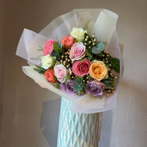 Maison Fleur Gül Buketi