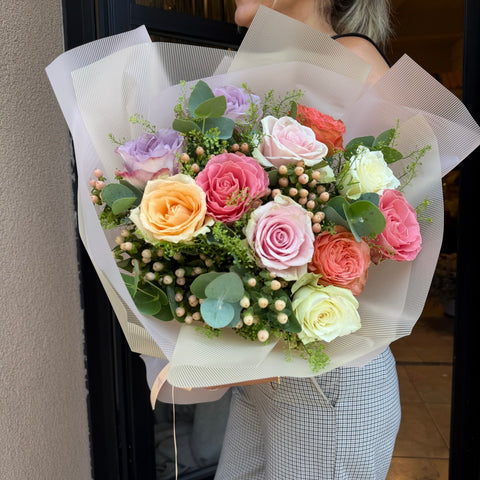 Maison Fleur Gül Buketi