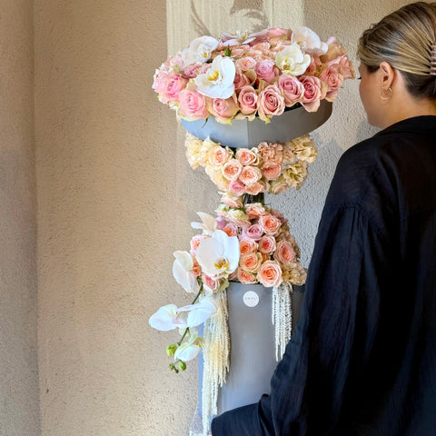 Rosé Majesté Deluxe Aranjman