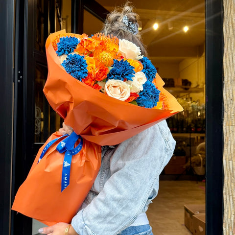 Côte d’Azur Premium Buket
