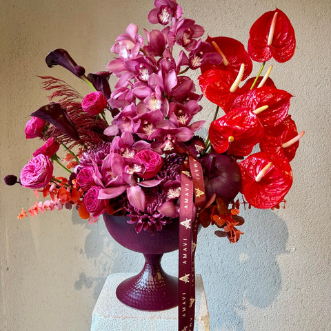 Rouge Opéra Premium Delux Aranjman