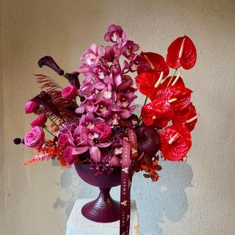 Rouge Opéra Premium Delux Aranjman