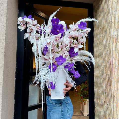 Orchid Opéra Premium Aranjman