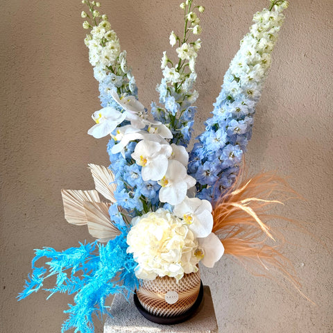 Blue Riviera Premium Aranjman