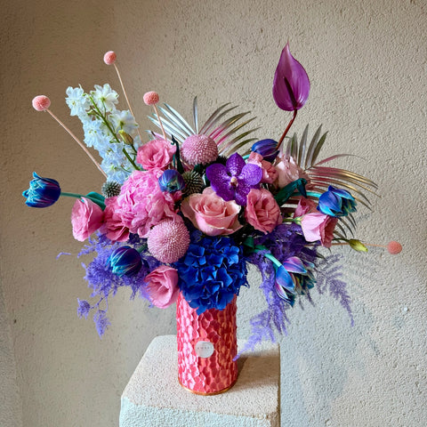 Gigi in Bloom Vazoda Aranjman