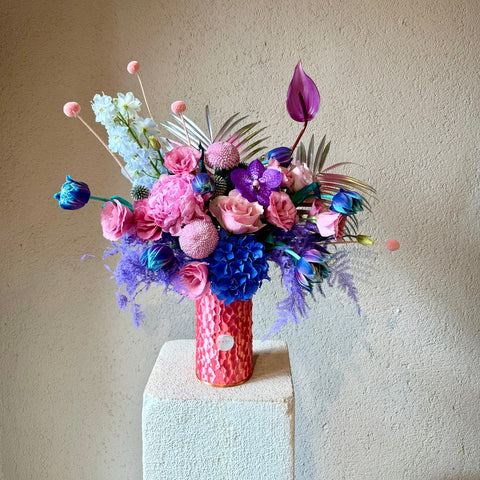 Gigi in Bloom Vazoda Aranjman