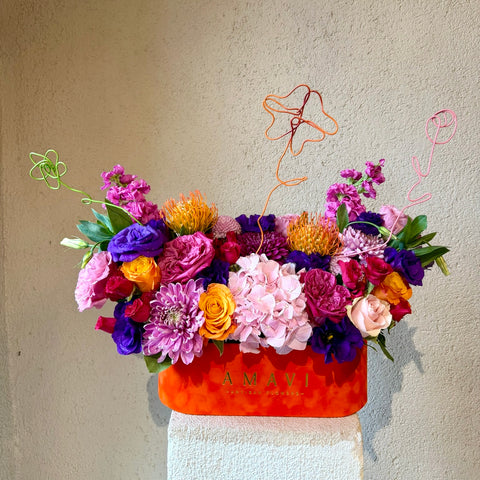 Color Fiesta Artisan Collection