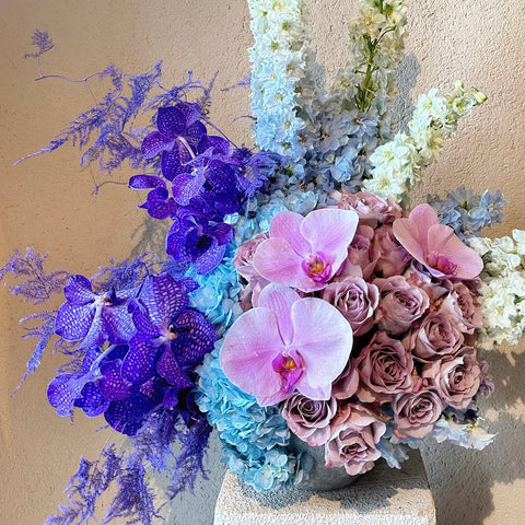 Misty Amour Premium Vazoda Aranjman