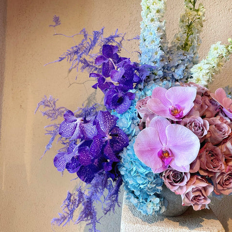 Misty Amour Premium Vazoda Aranjman