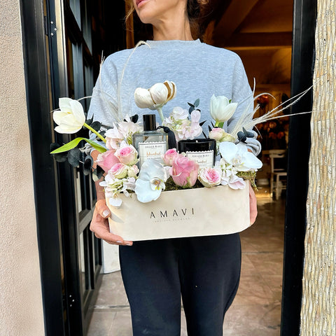 Istanbul Serenity Premium Hediye Kutusu