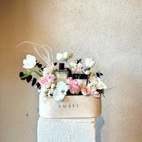 Istanbul Serenity Premium Hediye Kutusu