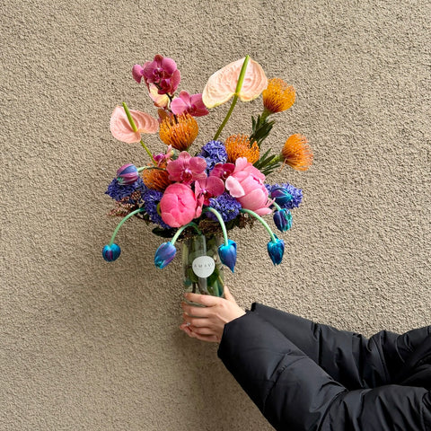 Joy of Spring Vazoda Aranjman