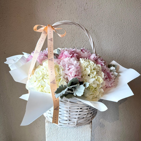 Maison Peony Blush Sepette Aranjman
