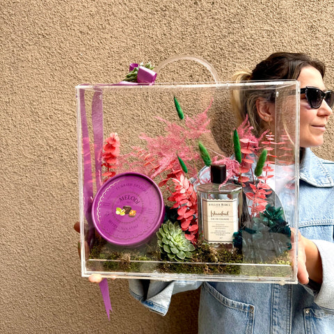 Amavi's Atelier Bloom Hediye Kutusu