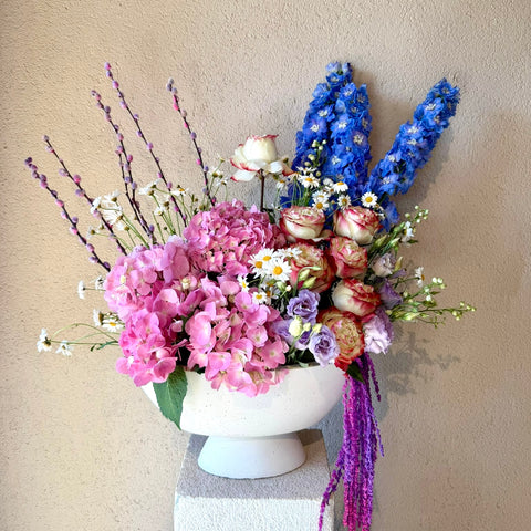 Blooming Meadow Deluxe Aranjman