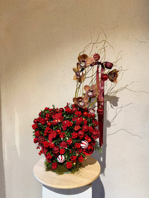 Red Velvet Masterpiece Aranjman