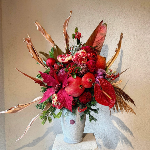 Yeni Yıl Bol Bereket Aranjmanı