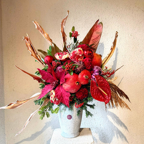 Yeni Yıl Bol Bereket Aranjmanı