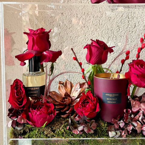 For My Lovely Valentine Bloom Bag