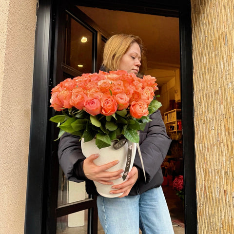 Kız İsteme - Nişan - Tanışma