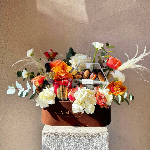 Ramadan Kareem Hediye Kutusu