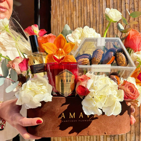 Ramadan Kareem Hediye Kutusu